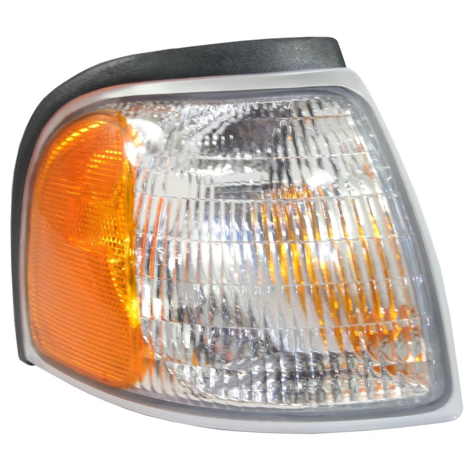 适用于马自达 B3000 转向信号/停车灯 1998 1999 2000 乘客侧 — 第 3/4 张图片