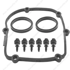 Upper Timing Cover Gasket Set For VW Jetta Golf MK7 Audi A3 A4 Q5 06K103483
