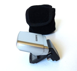 Olympus FL-LM1 Flash for E-PL3 E-PL5 E-PL6 E-PL7 E-PM1 E-PM2 E-PL8