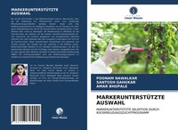 Poonam Nawalkar (U. A.) | MarkerunterstÜTzte Auswahl | Taschenbuch | Deutsch
