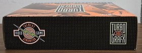 Turbografx 16 Mini Game Console 2020 Edition - PC Engine TG16 HDMI Retro Classic