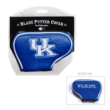 NCAA Kentucky Wildcats Golf Blade Putter Cover