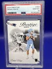 2024 Panini Prestige - Rookies Drake Maye #304 (RC)