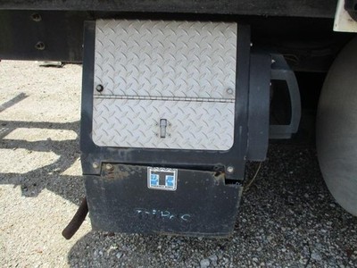 Replaces 2007 THERMO KING TRIPAC EVOLUTION (DIESEL) AUXILIARY POWER UNIT ,  FL