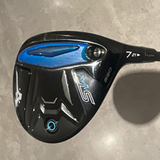 Mizuno ST Max 7 Wood