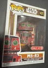 Funko Pop! Vinyl: Star Wars - M5-R3 - Target (Exclusive) #401