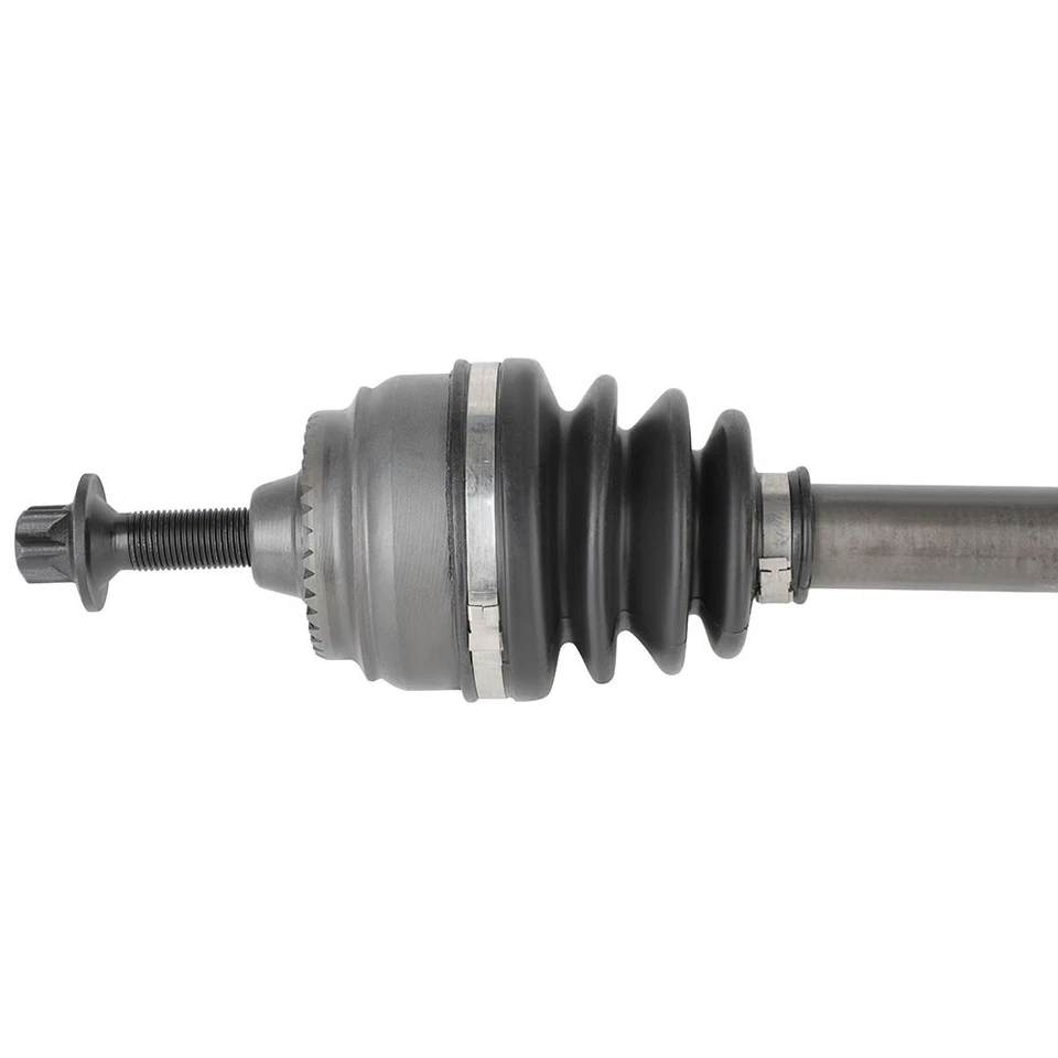 Front CV Axles Assembly For 2011-2016 BMW 535i GT xDrive 2014-2018 640i xDrive Foto 4 de 4