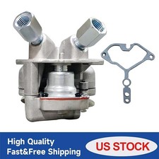 For 1987-1996 Gm Throttle Body Injection Tbi Fuel Injector Pod 5.7l V8 Injectors
