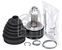Gelenksatz Antriebswelle Vorne Febi Bilstein 185104 FÜR Honda