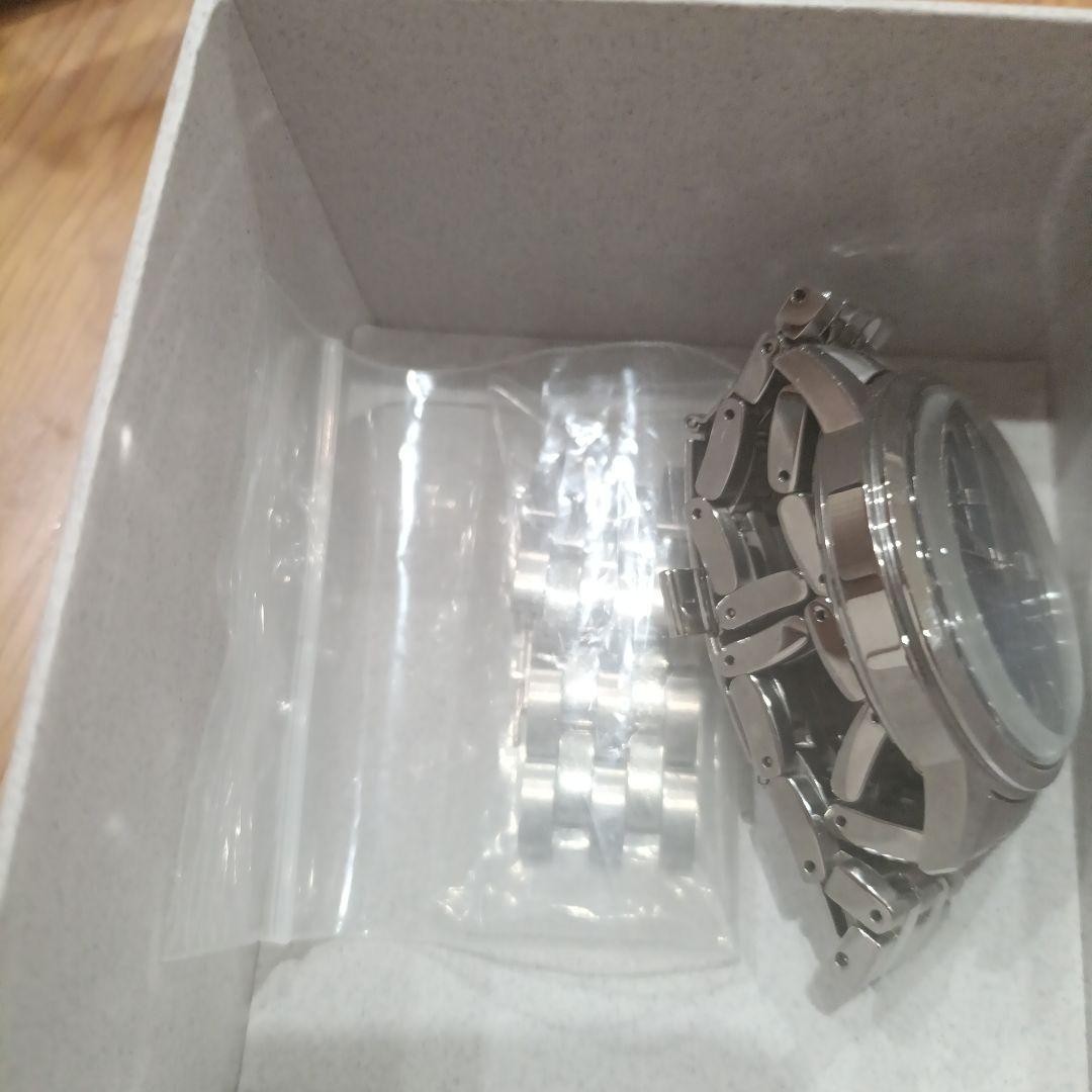 SEIKO PRESAGE Automatic Watch Blue image 3