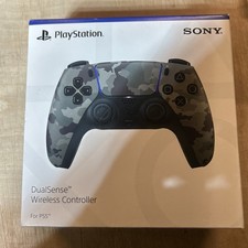 Sony PlayStation 5 DualSense Wireless Control...