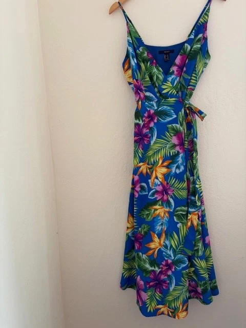 FOREVER 21 Casual Floral Maxi Dresses for Women for sale | eBay