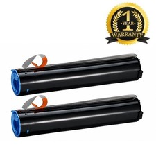 2PK 7814A003AA Tóner Negro Ctg Compatible para Canon (GPR-10) 1300, 1310, 1330