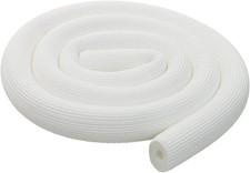 Pipe Insulation Tubing,  6Ft Heat Preservation Insulated Foam Tubing Handle Grip