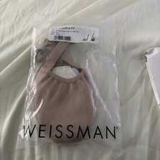 Weissman W2350 Stretch Canvas Half Sole Tam XXLA