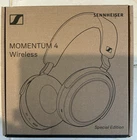 Sennheiser Momentum 4 Wireless Special Edition Over-Ear Headphones