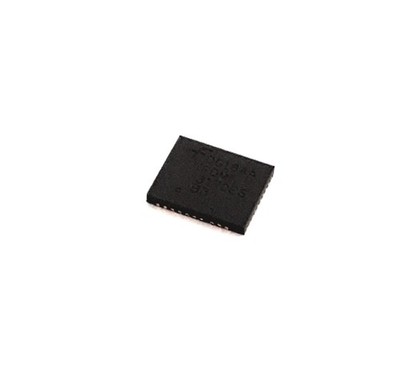 FDMF3170 FAIRCHILD SURFACE MOUNT POWER STAGE 3 MODULE (25/PK)