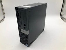 Dell OptiPlex 5070 i5-9500 16GB 256GB SSD Win 11 Pro