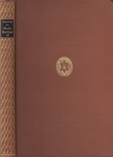 Buch: Jahrbuch der Goethe-Gesellschaft 19. Band, M. Hecker, 1933, gebraucht, gut