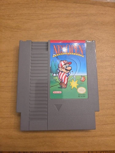 9 Nintendo Games Multiple Titles