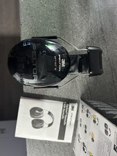 3M Peltor Optime III Hearing Protector Ear Muffs Headband H540A