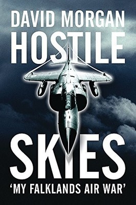 Hostile Skies, Morgan, David