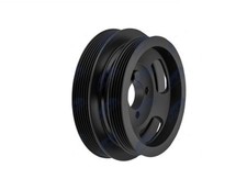 Poulies diverses Fiat Qubo