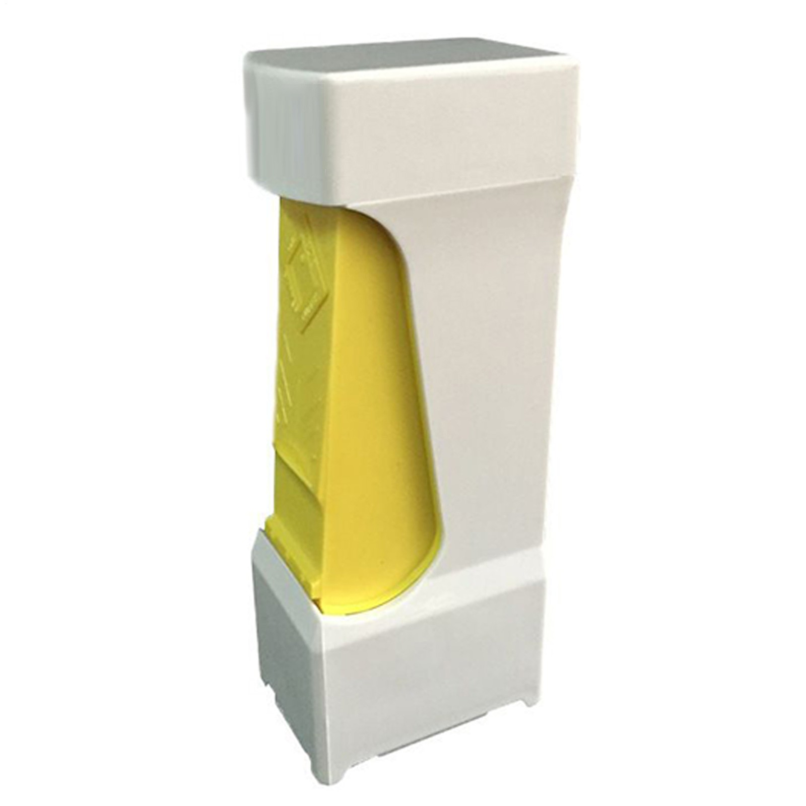 Heiße Stick Butterschneider Käse Slicer One-Button-Spender zum Schneiden von B