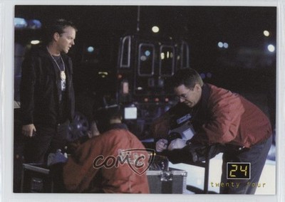 2003 24 Seasons 1 and 2 All The President's Traitors 9:00PM-10:00PM #74 3y4