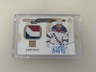 2020-21 SP Authentic Future Watch Auto Patch K'Andre Miller /100 3 Color