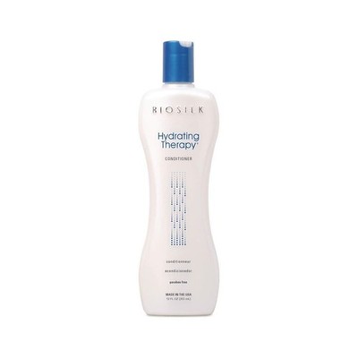 BIOSILK HYDRATING CONDITIONER 355ML