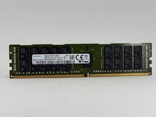 PC4-19200 (DDR4-2400) Bus Speed Server RAM 32 GB Capacity per
