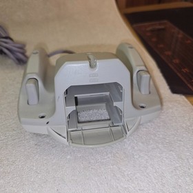 SEGA Dreamcast Launch Edition Home Console - White