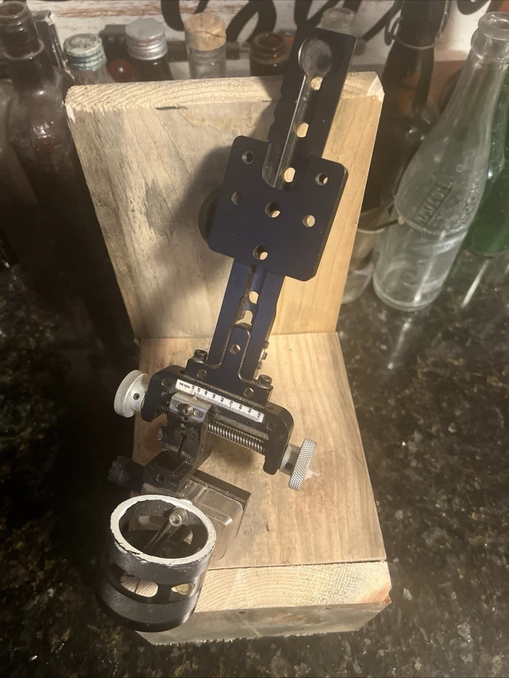 Mira de arco Sword Act-site Foto 2 de 4