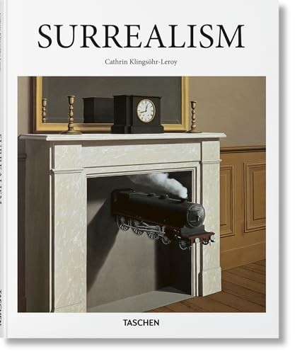 Surrealism by Cathrin Klingsöhr-Leroy (Hardback Book) - Image 6