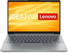 Lenovo IdeaPad 3i 15,6 Zoll (512GB SSD, Intel Core i5-1135G7, 2,40GHz, 8GB RAM)