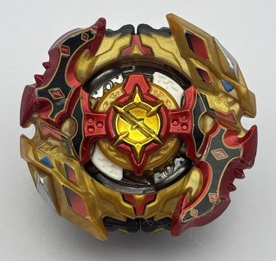 ChoZ Spriggan 0Wall Zeta  B-128 Beyblade Burst Cho-Z Takara Tomy #B1