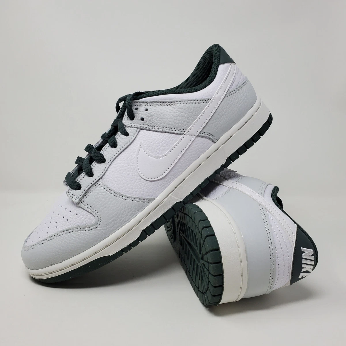 Nike Dunk SE Low Photon Dust Vintage Green for Sale 