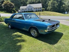 1970 Dodge Dart for Sale