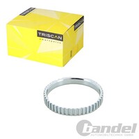 Triscan ABS-RING Sensorring Vorne Passend FüR Chrysler LE Saratoga Sebring Strat