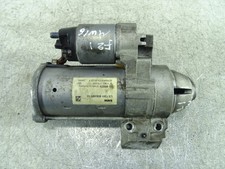 BMW 1 Series F20 Starter Motor 2011 - 2019 8583451 (1.5 Diesel)