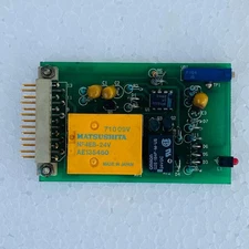 Feeco T3 (T4) PCB Card