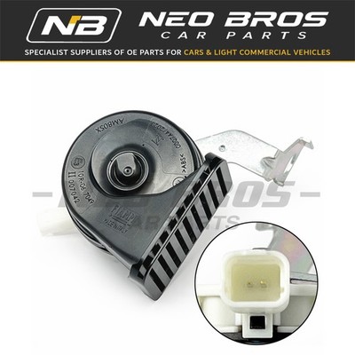 OE Horn, Citroen Berlingo Peugeot Partner B9 2008-2018 9813120280