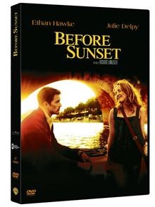 Before Sunset von CASTLE ROCK | DVD | Zustand sehr gut