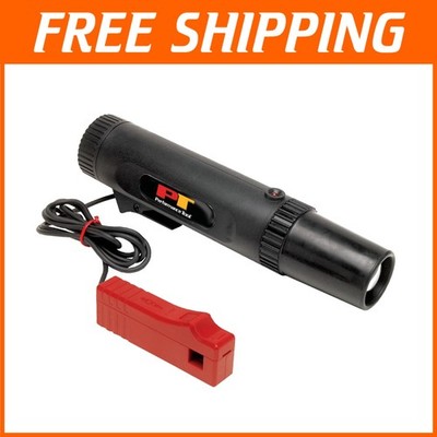 Professional Quality Self-Powered Timing Light with Detachable Inductive Pick-Up