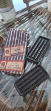 Nos Bmc Morris Austin Mini Mk1 Mk2 Automatic Accelerator Pad 31g410 -75