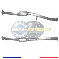 Catalyseurs Subaru IMPREZA