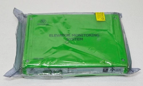 THYSSENKRUPP EMS-UNIT, 0559-051, 200016424 ELEVATOR MONITORING SYSTEM