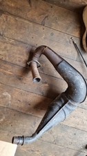 Yamaha Blaster Exhaust System YFS200