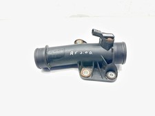 Audi A5 8T 8F 2008 Diesel 176kW Schlauch Leitung Ladeluftkühler 8K0145673R